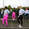 Monarch Premium Leggings - Image 3